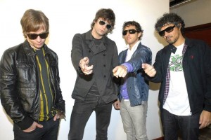 Babasnicos estrena videoclip del tema La lanza El video de