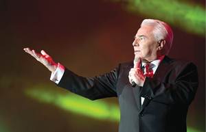 Enrique Guzmn se pone del lado de la ANDA Enrique Guzmn se pone del lado de la ANDA