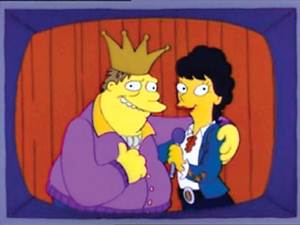 El parkinson la calla para siempre