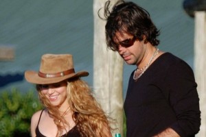 Los letrados argumentaron que en el acuerdo prenupcial firmado por Shakira y el empresario en 2006 s