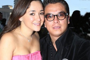 Se casar� en Canc�n y Puebla