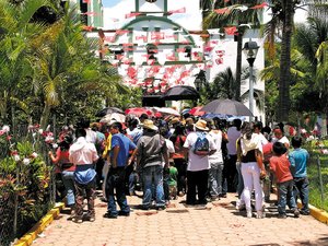 Rezan contra la violencia en Guerrero