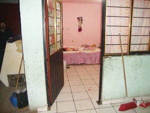 Masacran a familia en Michoacn: mueren 8