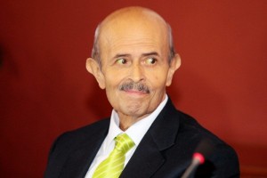 El Jefe del Ejecutivo estatal solicit� en julio pasado una ampliaci�n a la licencia a su cargo, mism