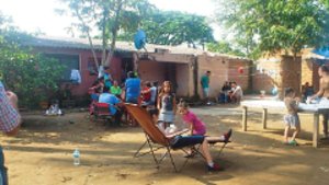 Desplazados en Colima se rehsan a retornar