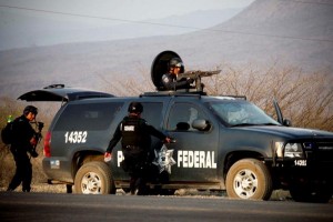 Buscan en tres municipios a los responsables del ataque a una familia en Tuxpan