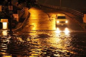 Veracruz ha sido de los ms afectados por el paso del meteoro