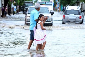 Veracruz pide declarar emergencia por Fernand