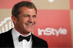 Adis xito en Hollywood Mel Gibson dice que se dio un poco de topes al ver cmo