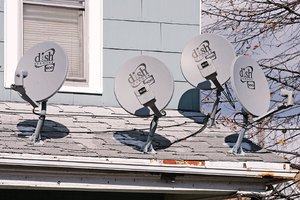 Dish tendr� que esperar la legislaci�n secundaria: SCT