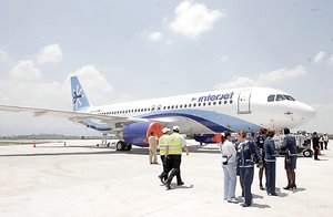 Interjet, l�der en transportaci�n