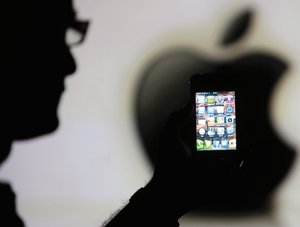 Apple prepara nuevo iPhone
