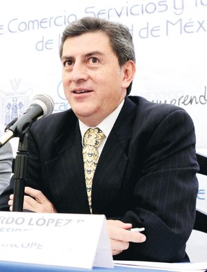 Regreso a clases dejar 5.1 mmdp Regreso a clases dejar 5.1 mmdp