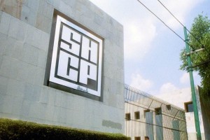 El viernes en la parte interna, la SHCP dar a conocer su reporte trimestral de finanzas pblicas co