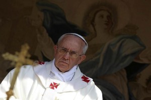 En varias ocasiones el Papa Francisco ha condenado pblicamente las masacres contra inocentes perpet