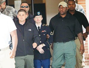 Dictan hoy sentencia contra Manning