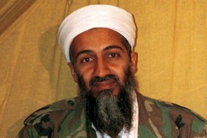 EU us satlites para matar a Osama bin Laden: WP