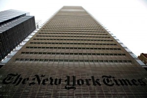 NYT exige a EU detener espionaje telefnico
