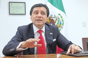 �PGR no criminaliza a adictos a las drogas�