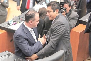 Acuerdan periodo extra de tres das en Cmara y Senado