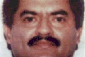 Esparragoza es considerado uno de los l�deres del c�rtel de Sinaloa