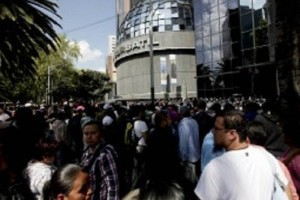 CNTE rechaza anuncio del Pacto por ley secundaria