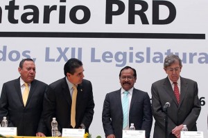 CCS convoca a movilizacin contra reforma a Pemex
