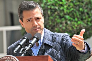 Congreso recibe propuestas de EPN para Ifetel y Cofeco