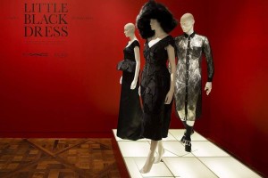 MUESTRA. Fotografa facilitada por el Museo estadounidense de Arte SCAD, de la exposicin