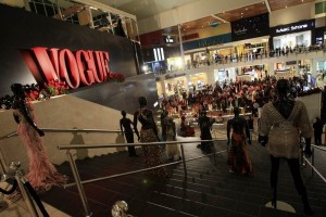 Las ofertas, colecciones exclusivas y la participaci�n de 34 grandes firmas, concentradas en la Plaz