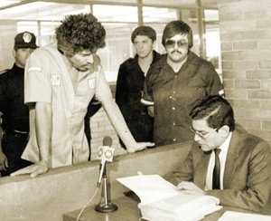 Parodian a Caro Quintero Parodian a Caro Quintero