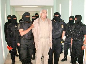 La PGR afirma que un Tribunal Unitario le notific� sobre la libertad de Rafael Caro Quintero horas d