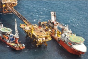 Va Pemex por 2 megabuques Las unidades flotantes sern utilizadas para mezclar crudos de diferente calidad que se extraern de