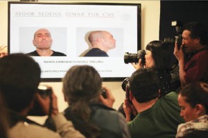 El s�bado, el Ej�rcito Mexicano ejecut� en Reynosa, Tamaulipas, un operativo en el cual arrest� a Ma