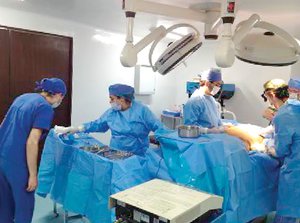 Hijos de vctima piden a PGJEM capturar a mdico Hijos de vctima piden a PGJEM capturar a mdico