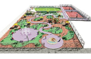 Meyehualco: invierten 11 mdp en �Parque Uno�