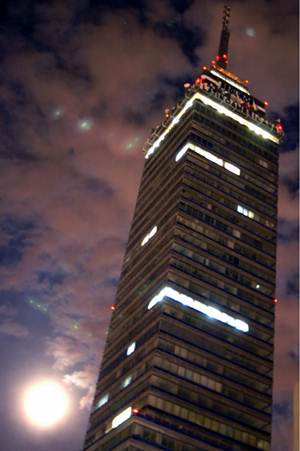 Torre Latino, un 
