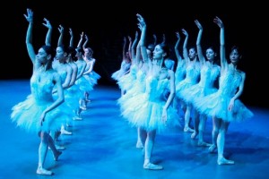 El Ballet Clsico de Rusia, cuya direccin artstica estar a cargo de Victor Korolkov, ofrecer dos