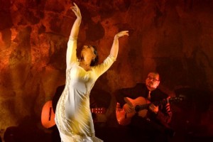 La temporada de Danza Flamenca en el Foro de Cultura Azcapotzalco tendr funciones los das 19 y 20 