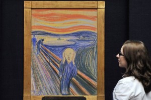 Seguir los pasos de Munch por toda Noruega es una opci�n a la que se pueden apuntar los interesados 