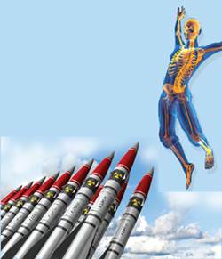 Misiles moleculares para combatir c�ncer y tuberculosis