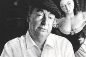 A 40 aos de la muerte de Neruda su obra permanece vigente y as seguir por muchos siglos, de acuer
