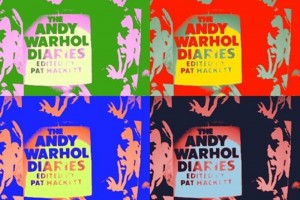 Esta reinterpretacin de la obra de Andy Warhol forma parte de la muestra