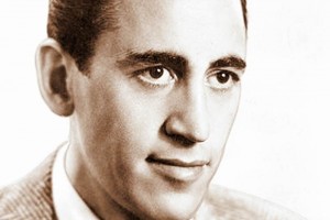 Se afirma que hay varios libros de Salinger en camino, incluyendo nuevo material sobre Holden Caulfi