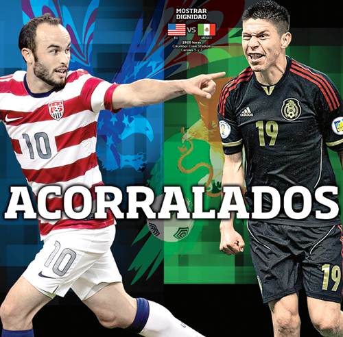 Acorralados