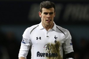 Gareth Bale seal que es lo mejor que le ha pasado