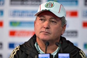 Vctor Manuel Vucetich dej en claro que Carlos Vela no ser llamado a la seleccin mexicana