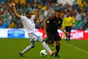 El 'Chaco' Gim�nez sabe que la situaci�n es cr�tica.