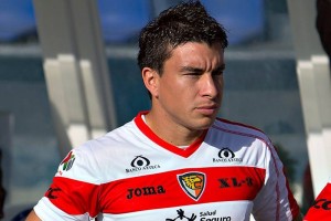 El 'Japo' Rodr�guez tendr� que declarar ante la justicia uruguaya.