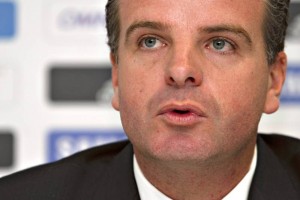 Te Kloese considera que el �rbitro no influy� en el resultado ante Atlas.